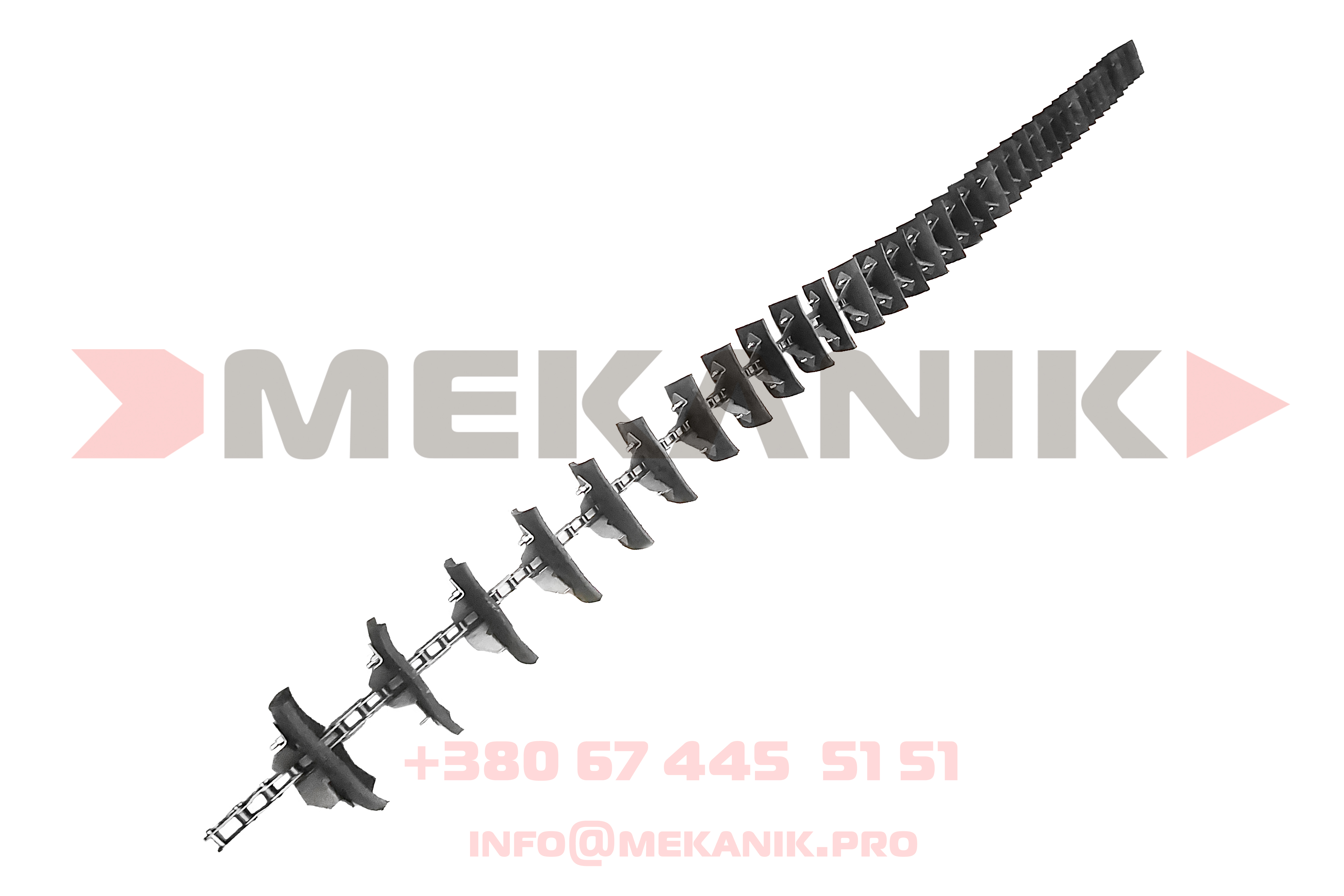 MKA 6941429 MEKANIK